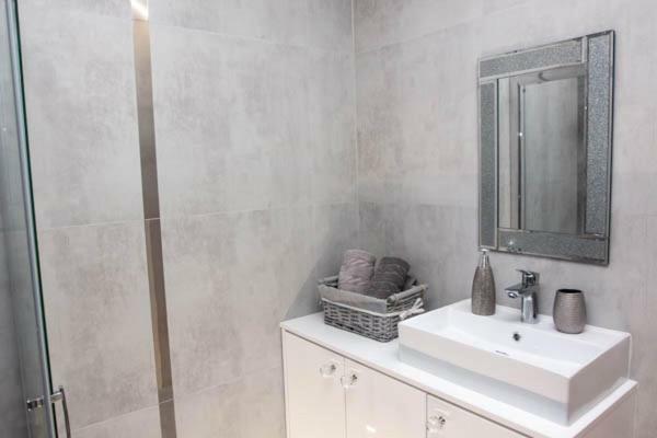 Apartmán Novel Varšava Exteriér fotografie