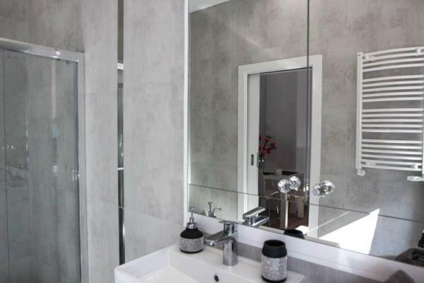 Apartmán Novel Varšava Exteriér fotografie