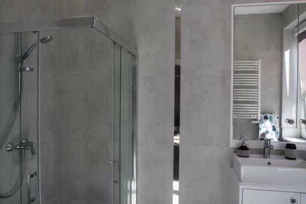 Apartmán Novel Varšava Exteriér fotografie